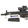 Пістолет-кулемет MP5 JG069 m5-J [J.G.Works]